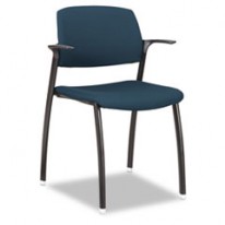 F3 SERIES GUEST ARM CHAIR, MARINER UPHOLSTERY