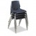 PROFICIENCY STUDENT SHELL CHAIR, 14