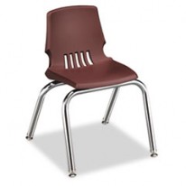 PROFICIENCY STUDENT SHELL CHAIR, 14