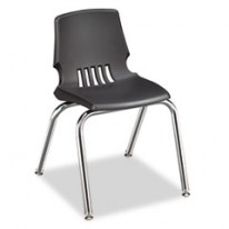 PROFICIENCY STUDENT SHELL CHAIR, 16