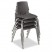 PROFICIENCY STUDENT SHELL CHAIR, 16