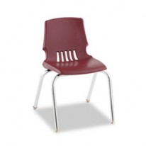 PROFICIENCY STUDENT SHELL CHAIR, 16