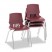 PROFICIENCY STUDENT SHELL CHAIR, 16