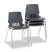 PROFICIENCY STUDENT SHELL CHAIR, 18