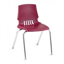 PROFICIENCY STUDENT SHELL CHAIR, 18