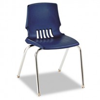 PROFICIENCY STUDENT SHELL CHAIR, 18