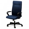 IGNITION SERIES EXECUTIVE HIGH-BACK CHAIR, MARINER FABRIC UPHOLSTERY