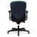 MIRUS SERIES MID-BACK SYNCHRO-TILT CHAIR, MARINER FABRIC UPHOLSTERY