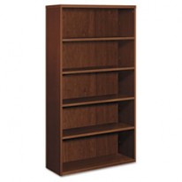 PARK AVENUE STACK-ON STORAGE, LAMINATE DOORS, 72 X 14-3/4 X 37-1/8, HENNA CHERRY