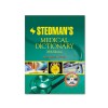 STEDMAN'S MEDICAL DICTIONARY, HARDCOVER, 2,030 PAGES
