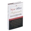 NEW OFFICE PROFESSIONAL'S HANDBOOK, HARDCOVER, 496 PAGES