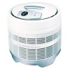 ENVIRACAIRE HEPA AIR PURIFIER W/CARBON PRE-FILTER, 374 SQ FT ROOM CAPACITY