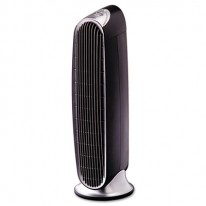 OSCILLATING TOWER AIR PURIFIER W/PERMANENT IFD FILTER, 186 SQ FT ROOM CAPACITY