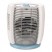 ENERGY SMART COOL TOUCH HEATER, 1500 WATTS, GRAY