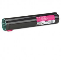 39V2209 EXTRA HIGH-YIELD TONER, 24000 PAGE-YIELD, MAGENTA