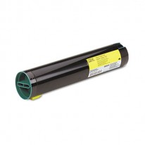 39V2210 EXTRA HIGH-YIELD TONER, 24000 PAGE-YIELD, YELLOW