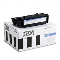 53P7705 TONER, 10000 PAGE-YIELD, BLACK