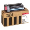 75P4053 TONER, 6000 PAGE-YIELD, MAGENTA