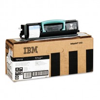 75P5709 TONER, 2500 PAGE-YIELD, BLACK