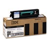 75P5711 HIGH-YIELD TONER, 6000 PAGE-YIELD, BLACK