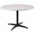 OFFICEWORKS ROUND TABLE TOP, 42