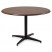 OFFICEWORKS ROUND TABLE TOP, 42