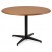 OFFICEWORKS ROUND TABLE TOP, 42