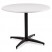 OFFICEWORKS ROUND TABLE TOP, 36