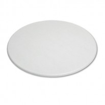 OFFICEWORKS ROUND TABLE TOP, 48