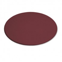 OFFICEWORKS ROUND TABLE TOP, 48