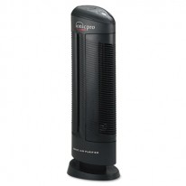 TURBO IONIC AIR PURIFIER W/GERMICIDAL CHAMBER/OXYGEN FILTER, LARGER ROOMS