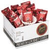 COFFEE PORTION PACKS, 1-1/2 OZ PACKS, COLOMBIAN DECAF
