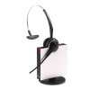 GN9125 FLEX 1.9GHZ WIRELESS HEADSET W/NOISE-CANCELLING MICROPHONE