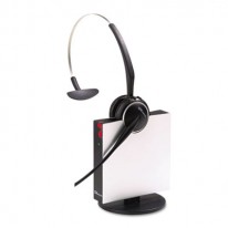 GN9125 FLEX 1.9GHZ WIRELESS HEADSET W/NOISE-CANCELLING MICROPHONE