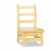 KYDZ LADDERBACK CHAIR, 8