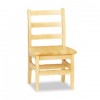 KYDZ LADDERBACK CHAIR, 12