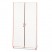 RAINBOW ACCENTS DELUXE CLASSROOM CLOSET, 36W X 24D X 72H, RED