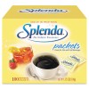 NO CALORIE SWEETENER PACKETS, 100/BOX