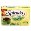 NO-CALORIE SWEETENER WITH FIBER, 80 PACKETS/BOX