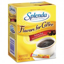 FLAVOR BLENDS FOR COFFEE, MOCHA, STICK PACKETS, 30/PACK