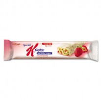 SPECIAL K PROTEIN MEAL BAR, STRAWBERRY, 1.59 OZ, 8/BOX