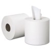 SCOTT CENTER-PULL PAPER ROLL TOWELS, 8 X 15, WHITE, 500/ROLL, 4/CARTON