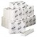 KLEENEX C-FOLD PAPER TOWELS, 10 1/8 X 13 3/20, WHITE, 150/PACK, 16/CARTON