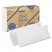 SCOTT SCOTTFOLD TOWELS, 8 1/10 X 12 2/5, WHITE, 175 TOWELS/PACK, 25/CARTON