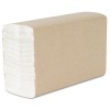 SCOTT RECYCLED C-FOLD HAND TOWELS, 10 1/10 X 13 1/5, 200/PACK, 12/CARTON