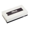 KLEENEX WHITE FACIAL TISSUE, 2-PLY, 125/BOX, 12/CARTON