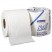 SCOTT STANDARD ROLL BATHROOM TISSUE, 2-PLY, 550 SHEETS/ROLL, 80/CARTON