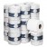 KLEENEX COTTONELLE TWO-PLY BATHROOM TISSUE, 506 SHEETS/ROLL, 20 ROLLS/CARTON