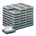 KLEENEX WHITE FACIAL TISSUE, 2-PLY, 65 TISSUES/BOX, 48 BOXES/CARTON