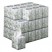 KLEENEX BOUTIQUE TWO-PLY WHITE FACIAL TISSUE, 95 TISSUES/BOX, 36 BOXES/CARTON